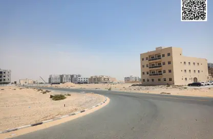 أرض - استوديو للبيع في الجرف 3 - الجرف - عجمان وسط المدينة - عجمان