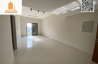 Apartment - 2 Bedrooms - 3 Bathrooms for rent in Al Rashidiya Towers - Al Rashidiya - Ajman Downtown - Ajman