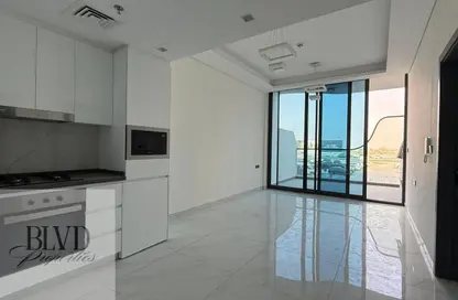 شقة - غرفة نوم - 2 حمامات للايجار في سامانا بارك فيوز - ارجان - دبي شقة - غرفة نوم - 2 حمامات للايجار في سامانا بارك فيوز - ارجان - دبي