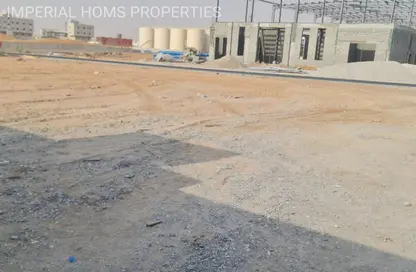Warehouse - Studio - 1 Bathroom for rent in Umm Al Thuoob - Umm Al Quwain