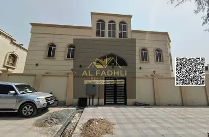 Villa - 7+ Bedrooms - 7+ Bathrooms for sale in Al Mowaihat 3 - Al Mowaihat - Ajman
