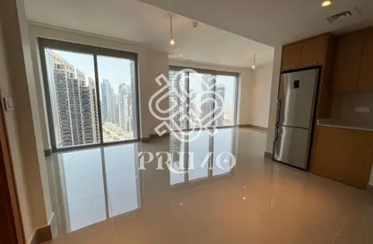 Apartment - 1 Bedroom - 1 Bathroom for rent in Opera Grand - Burj Khalifa Area - Downtown Dubai - Dubai