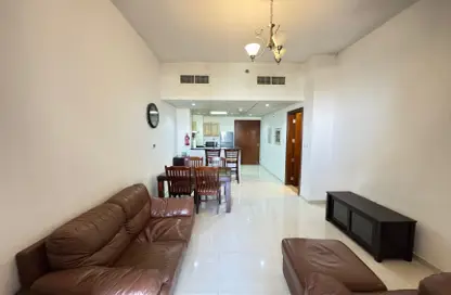 شقة - غرفة نوم - 2 حمامات للايجار في Elite Sports ريزيدنس 10-2 - مساكن النخبة الرياضية 10 - مساكن النخبة الرياضية - مدينة دبي الرياضية - دبي