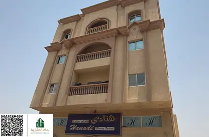 شقة - غرفة نوم - 1 حمام للايجار في تلال عجمان - العالية - عجمان