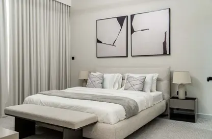 Apartment - 1 Bedroom - 2 Bathrooms for sale in OST Tower 11 - Majan - Dubai Land - Dubai