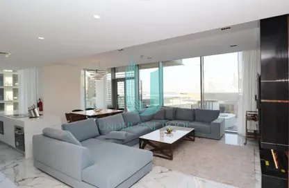 شقة - 3 غرف نوم - 4 حمامات للايجار في 9 شقة بناية - مساكن بلوواترز - جزيرة بلوواترز - دبي