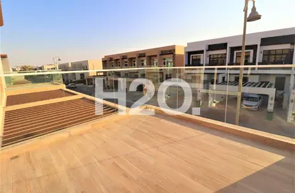 Villa - 5 Bedrooms - 6 Bathrooms for rent in Quortaj - North Village - Al Furjan - Dubai
