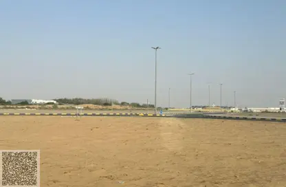 Land - Studio for sale in Al Sajaa Industrial - Al Sajaa - Sharjah Land - Studio for sale in Al Sajaa Industrial - Al Sajaa - Sharjah