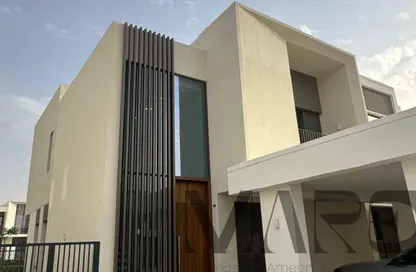 Villa - 4 Bedrooms - 5 Bathrooms for sale in Rivana - The Valley - Dubai
