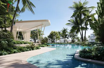 Apartment - 2 Bedrooms - 2 Bathrooms for sale in Passo by Beyond - Palm Jumeirah - Dubai Apartment - 2 Bedrooms - 2 Bathrooms for sale in Passo by Beyond - Palm Jumeirah - Dubai