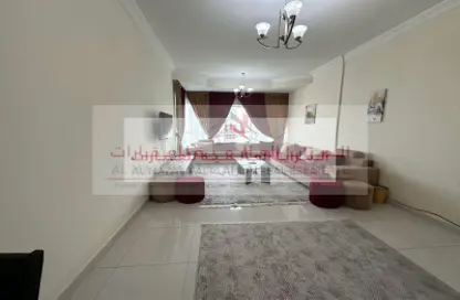 Apartment - 1 Bedroom - 2 Bathrooms for rent in Manazil Tower 5 - Al Taawun Street - Al Taawun - Sharjah