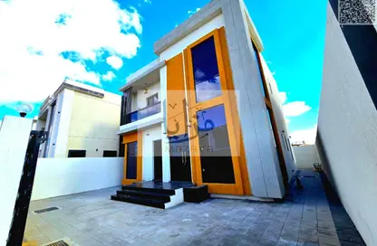 Villa - 4 Bedrooms - 4 Bathrooms for sale in Al Helio 2 - Al Helio - Ajman