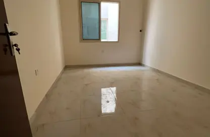 شقة - 2 غرف نوم - 2 حمامات للايجار في البستان - عجمان