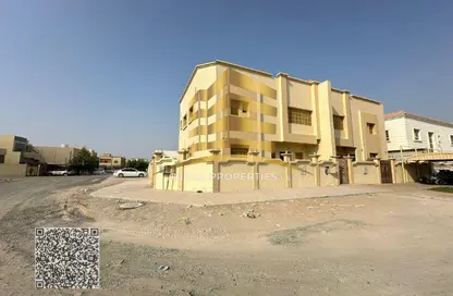 Villa - 5 Bedrooms - 7 Bathrooms for rent in Al Mowaihat 1 - Al Mowaihat - Ajman