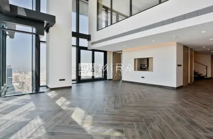 Apartment - 2 Bedrooms - 4 Bathrooms for rent in One Za'abeel The Residences - Zabeel 1 - Zabeel - Dubai