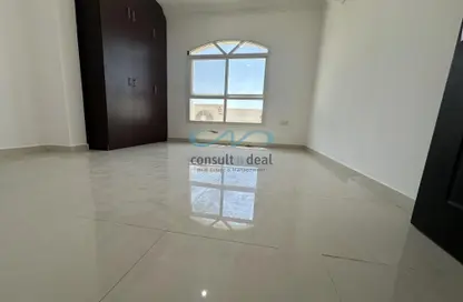Apartment - Studio - 1 Bathroom for rent in Mohamed Bin Zayed City - Abu Dhabi