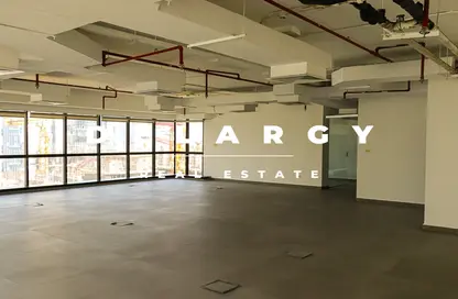 Office Space - Studio for rent in Jumeirah Business Centre 3 (JBC 3) - JLT Cluster Y - Jumeirah Lake Towers - Dubai