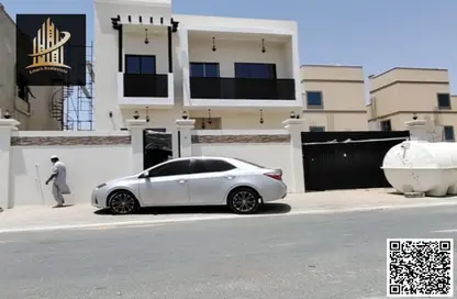 فيلا - 5 غرف نوم - 8 حمامات للبيع في الزاهية جاردنز - الزاهية - عجمان