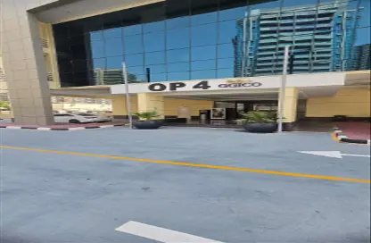 شقة - 2 غرف نوم - 2 حمامات للبيع في أوليمبك بارك 4 - أبراج اولمبيك بارك - مدينة دبي الرياضية - دبي