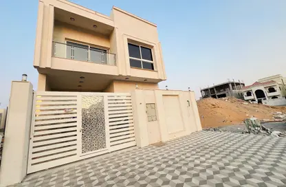 فيلا - 4 غرف نوم - 6 حمامات للبيع في الحليو 2 - الحليو - عجمان