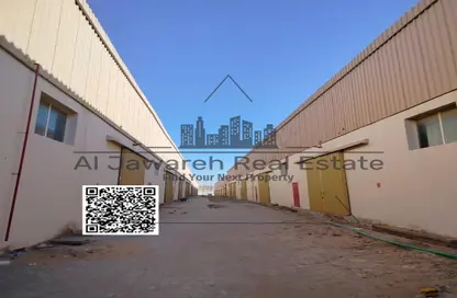 Warehouse - Studio - 1 Bathroom for rent in Umm Dir - Umm Al Quwain