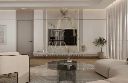 شقة - غرفة نوم - 2 حمامات للبيع في برج بن غاطي سكاي رايز أ - بن غاطي سكاي رايز - الخليج التجاري - دبي