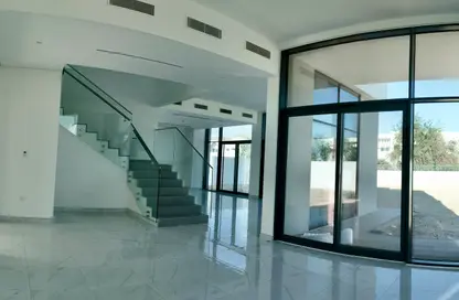 Villa - 4 Bedrooms - 5 Bathrooms for rent in Murooj Al Furjan - Al Furjan - Dubai