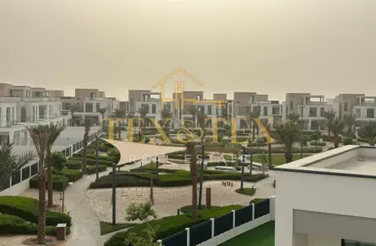 Villa - 4 Bedrooms - 4 Bathrooms for rent in Caya 1 - Arabian Ranches 3 - Dubai Villa - 4 Bedrooms - 4 Bathrooms for rent in Caya 1 - Arabian Ranches 3 - Dubai