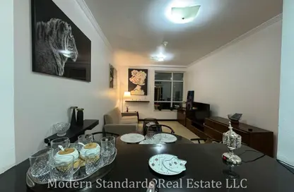 Apartment - 1 Bedroom - 2 Bathrooms for sale in Durar 1 - Dubai Land Residence Complex - Dubai Land - Dubai