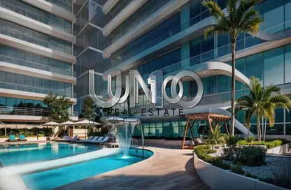 Apartment - Studio - 1 Bathroom for sale in Azizi Milan - City of Arabia - Dubai