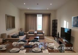 Apartment - 2 bedrooms - 3 bathrooms for rent in Satwa Road - Al Satwa - Dubai