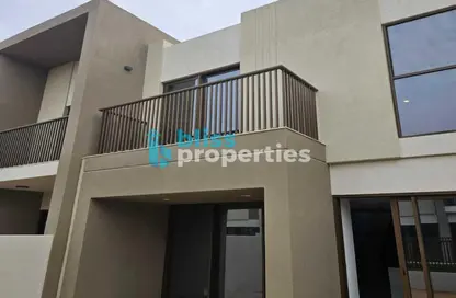 Villa - 3 Bedrooms - 4 Bathrooms for rent in La Violeta 2 - Villanova - Dubai Land - Dubai