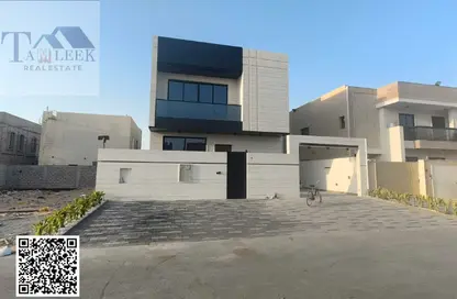 فيلا - 6 غرف نوم - 7 حمامات للبيع في الباهيه هيلز - الباهية - عجمان