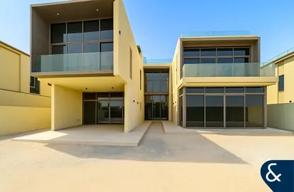 فيلا - 4 غرف نوم - 4 حمامات للبيع في جولف بلايس 2 - غولف بلايس - دبي هيلز استيت - دبي فيلا - 4 غرف نوم - 4 حمامات للبيع في جولف بلايس 2 - غولف بلايس - دبي هيلز استيت - دبي