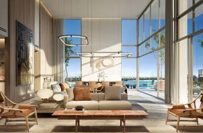 شقة - 2 غرف نوم - 3 حمامات للبيع في Bay Grove Residence 4 - باي جروف ريزيدنس - جزر دبي - دبي