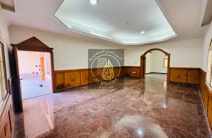 Villa - 4 Bedrooms - 7 Bathrooms for rent in Al Jurf Industrial 2 - Al Jurf Industrial - Ajman