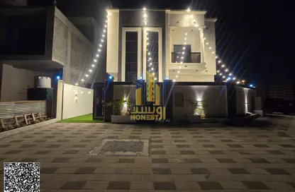 Land - Studio for sale in Al Aamra Gardens - Al Amerah - Ajman