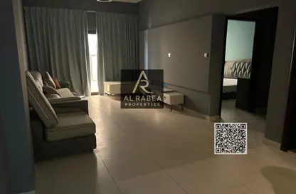 Apartment - 2 Bedrooms - 2 Bathrooms for rent in Al Rawda 3 Villas - Al Rawda 3 - Al Rawda - Ajman