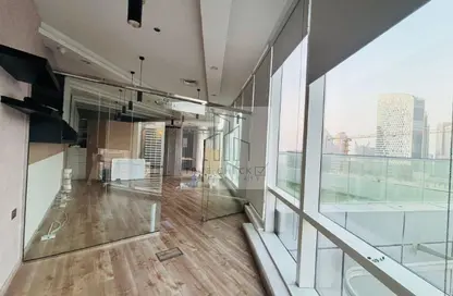 Office Space - Studio for rent in Park Lane Tower - Business Bay - Dubai