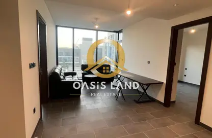 شقة - 2 غرف نوم - 2 حمامات للايجار في ذا كريست - صبحا هارتلاند - مدينة الشيخ محمد بن راشد - دبي