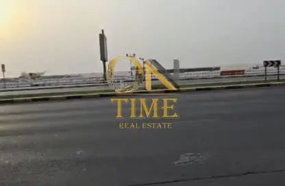 Land - Studio for sale in Ajman Corniche Residences - Ajman Corniche Road - Ajman