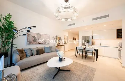 Apartment - 2 Bedrooms - 3 Bathrooms for sale in Downtown Views II Tower 1 - Downtown Views II - Downtown Dubai - Dubai