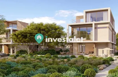 Villa - 5 Bedrooms - 6 Bathrooms for sale in The Acres - Dubai Land - Dubai