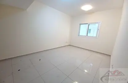 Apartment - 1 Bedroom - 2 Bathrooms for rent in Tiger Building Al Yarmouk - Al Nahda - Sharjah