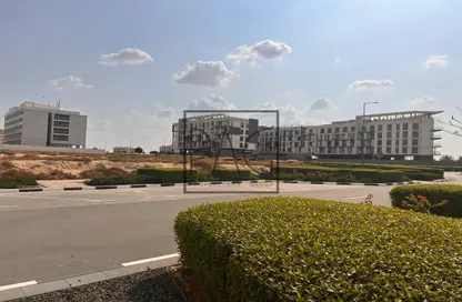 أرض - استوديو للبيع في بارك لاين ريزيدنس - بارك لاين - دبي الجنوب (مركز دبي العالمي) - دبي
