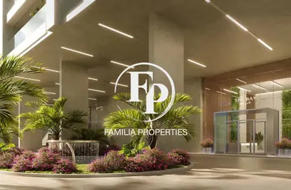 Townhouse - 4 Bedrooms - 5 Bathrooms for sale in The Bay Residence 2 - Yas Bay - Yas Island - Abu Dhabi