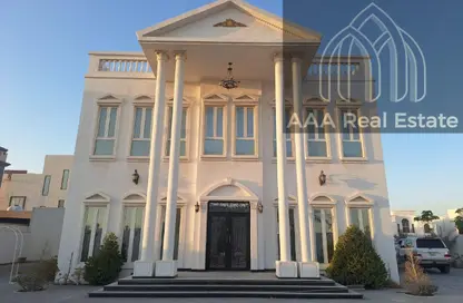 فيلا - 5 غرف نوم - 7 حمامات للايجار في العوير 1 - العوير - دبي فيلا - 5 غرف نوم - 7 حمامات للايجار في العوير 1 - العوير - دبي