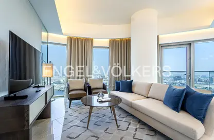 شقة - 2 غرف نوم - 2 حمامات للايجار في أدريس برج هاربور بوينت 1 - أدريس هاربور بوينت - ميناء خور دبي (ذا لاجونز) - دبي شقة - 2 غرف نوم - 2 حمامات للايجار في أدريس برج هاربور بوينت 1 - أدريس هاربور بوينت - ميناء خور دبي (ذا لاجونز) - دبي