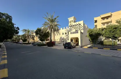 تاون هاوس - 2 غرف نوم - 4 حمامات للايجار في تاون هاوسز قرية الحمرا - قرية الحمرا - رأس الخيمة تاون هاوس - 2 غرف نوم - 4 حمامات للايجار في تاون هاوسز قرية الحمرا - قرية الحمرا - رأس الخيمة