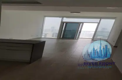 Apartment - 1 Bedroom - 2 Bathrooms for rent in Bloom Towers B - Bloom Towers - Jumeirah Village Circle - Dubai